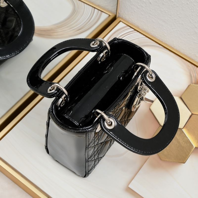 Christian Dior Top Handle Bags